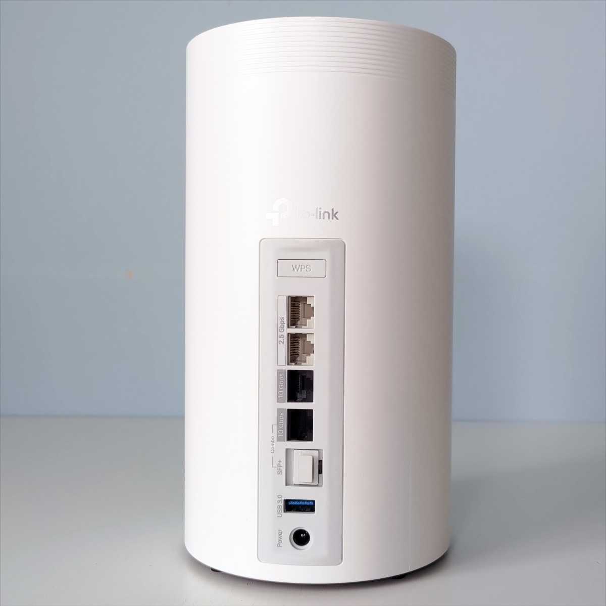 TP-link Deco BE85 portar