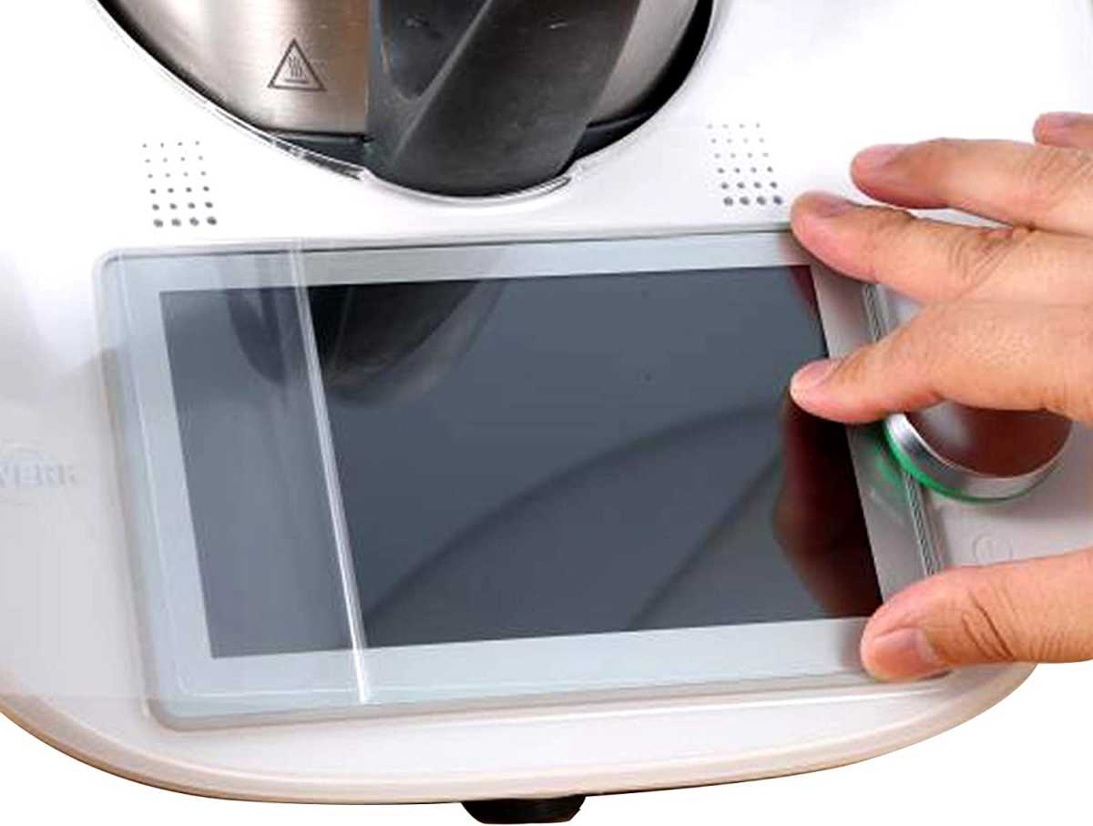 Les meilleurs accessoires Thermomix (2023) - Tech Advisor