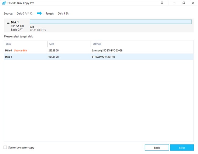 Best Way to Clone Windows 10 to NVME SSD 