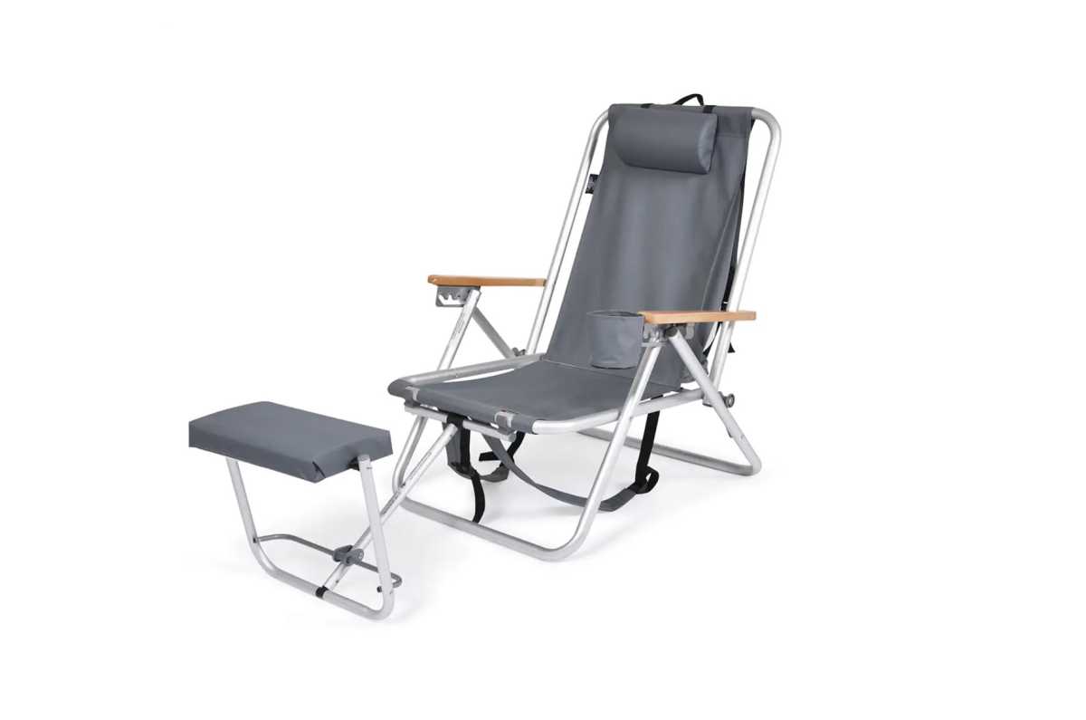Strandstol