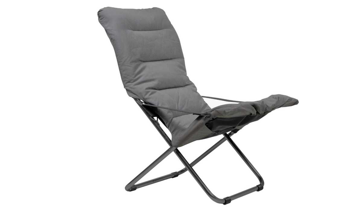Strandstol