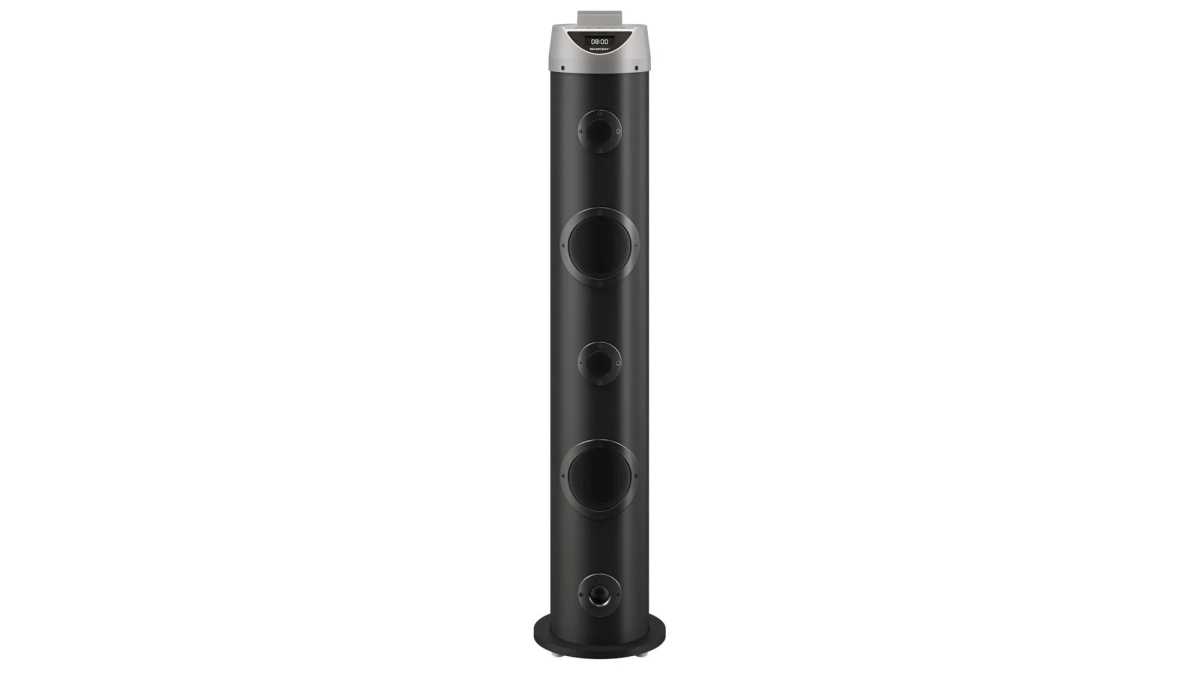 SILVERCREST Soundtower