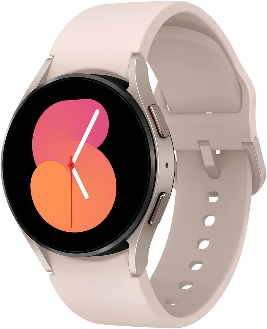 Samsung Galaxy Watch 5 Gold