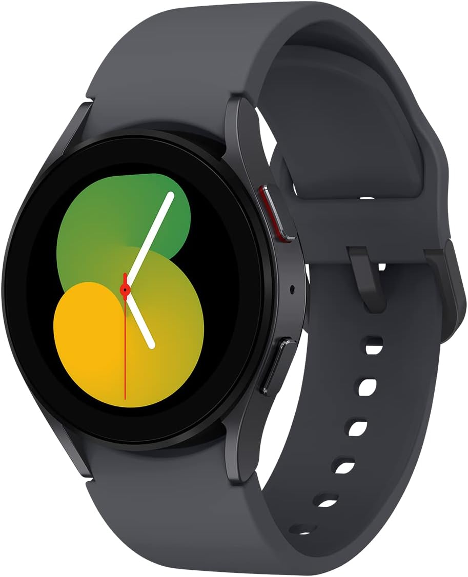 Samsung Galaxy Watch 5 Gray