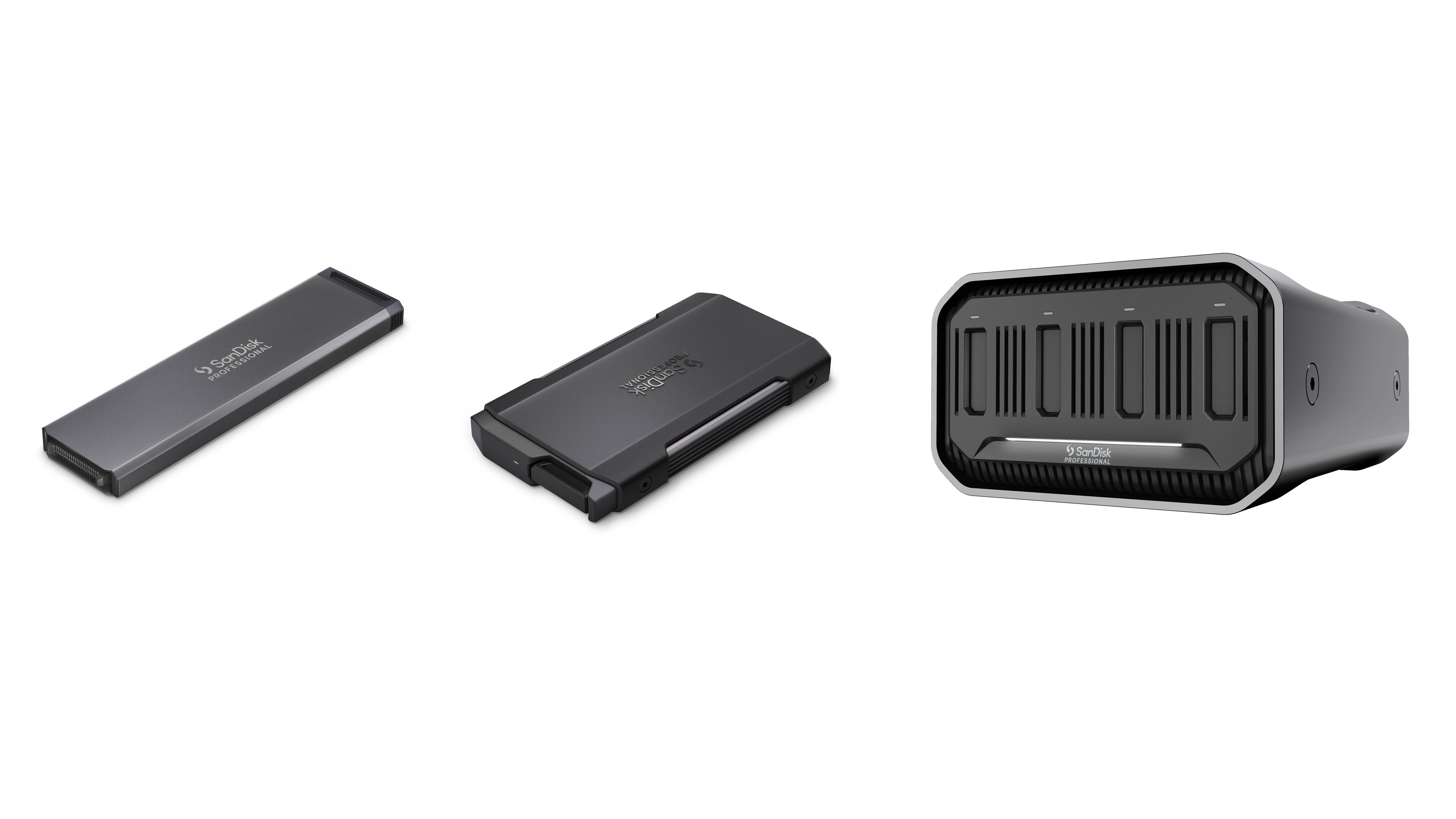 External ssd sale for mac