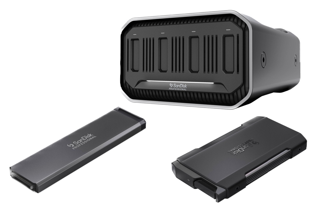 Samsung releases new Portable SSD T9 - Capture magazine