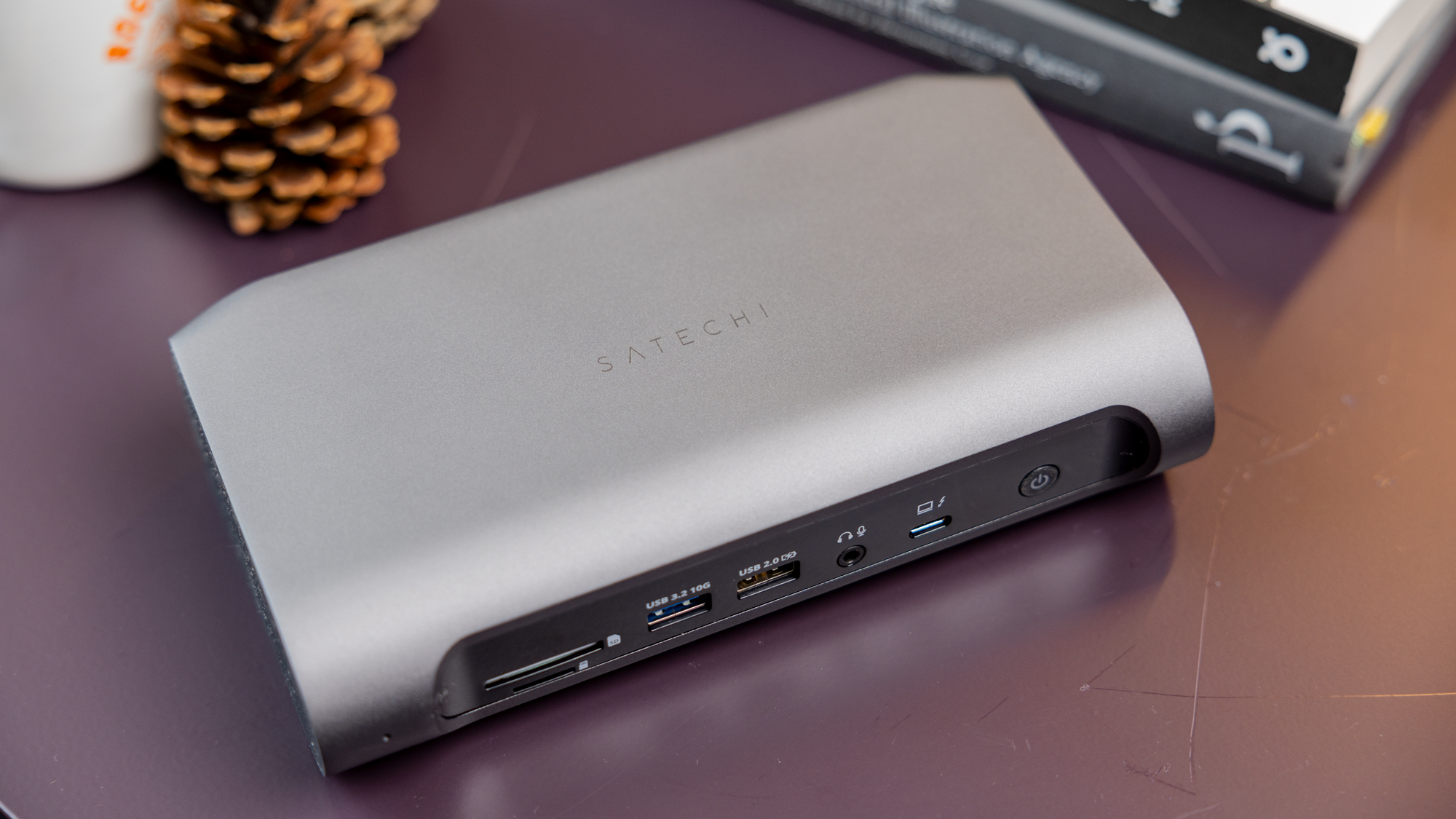 Buying advice: Why your next notebook should have a USB4 or Thunderbolt 4  port 