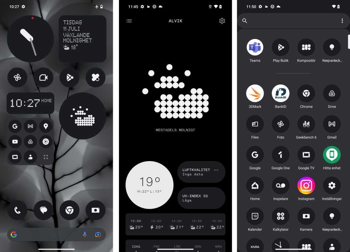 Nothing OS 2.0