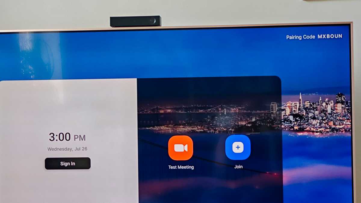 Sky Live review