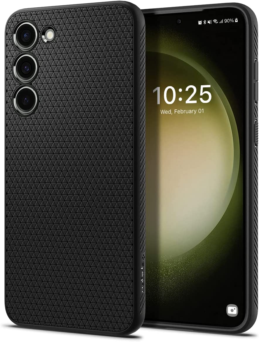 Spigen Liquid Air Hülle
