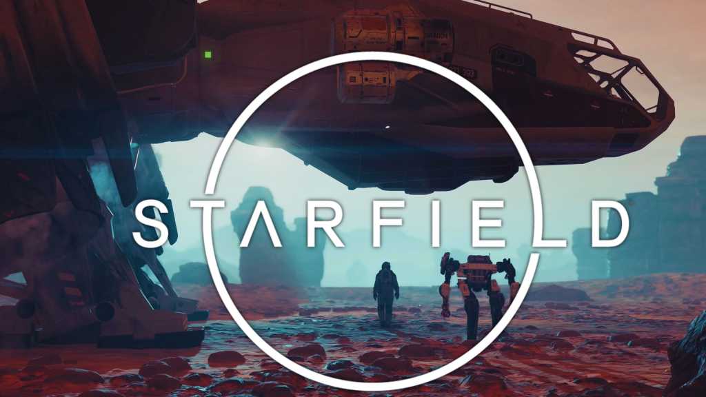 Image: Starfield: Skyrim im Weltall â mit der Tiefe von No Manâs Sky