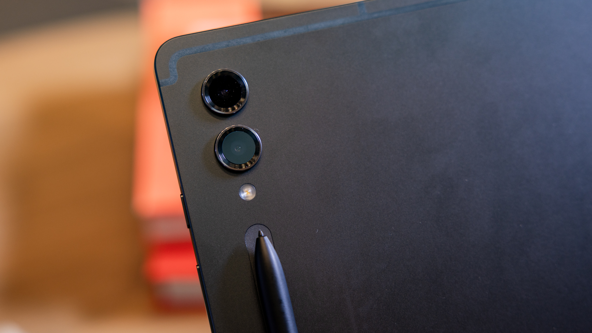 Samsung Galaxy Tab S9 Ultra im Test - PC-WELT