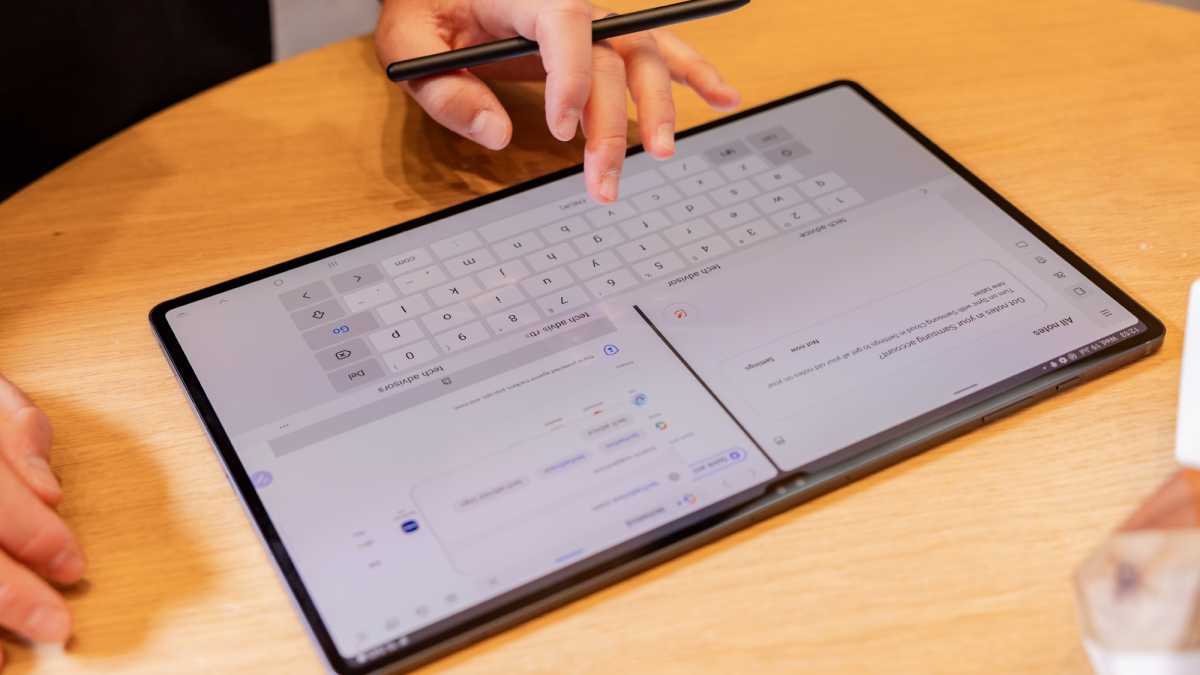 Samsung Galaxy Tab S9 Ultra, análisis: review con características, precio y  especificaciones