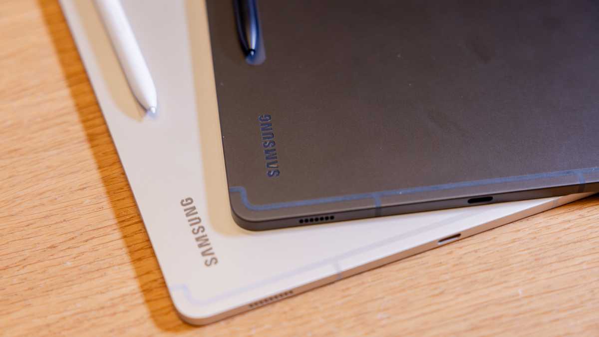 Test et avis sur la Galaxy Tab S9 Plus 5G - Tech Advisor