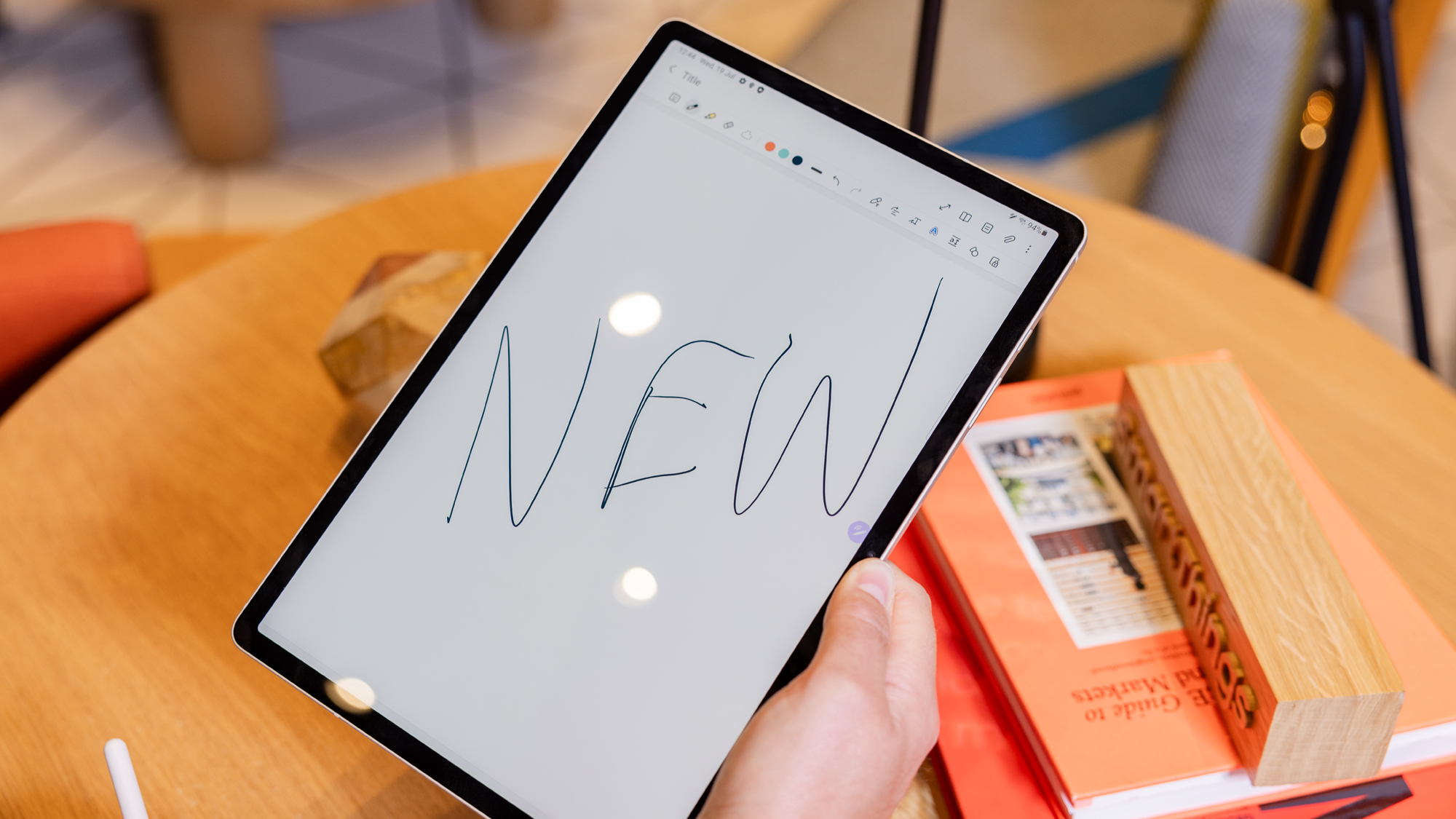 The 5 Best Tablets for 2024