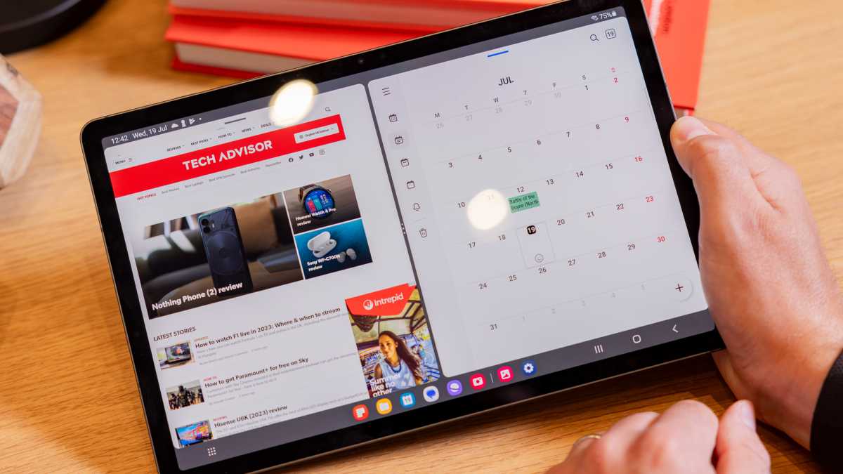 Galaxy Tab S9_screen