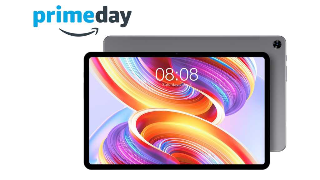 Image: Gaming-Tablet zum Hammerpreis von nur 165 Euro am Amazon Prime Day