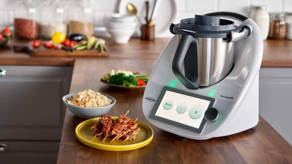 Image: Thermomix TM6 jetzt gÃ¼nstiger: 349 Euro durch Spar-Kombi-Paket sparen