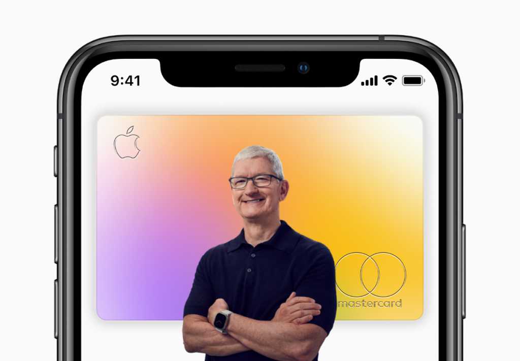 Image: Warum die Apple Card zum Problem fÃ¼r Goldman Sachs wurde