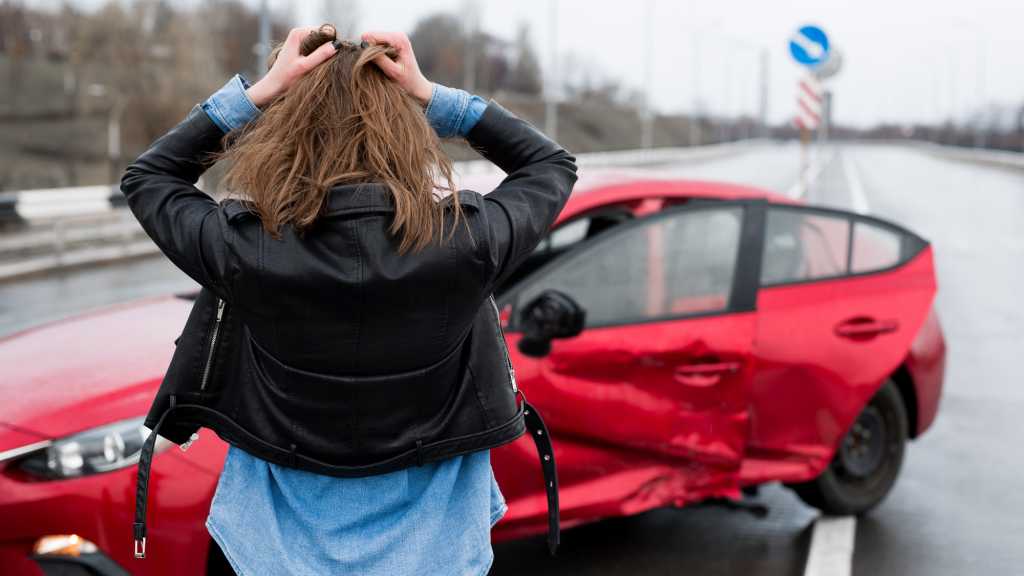 Image: Das sind Deutschlands tÃ¶dlichste StraÃen â Zahl der Toten steigt wieder