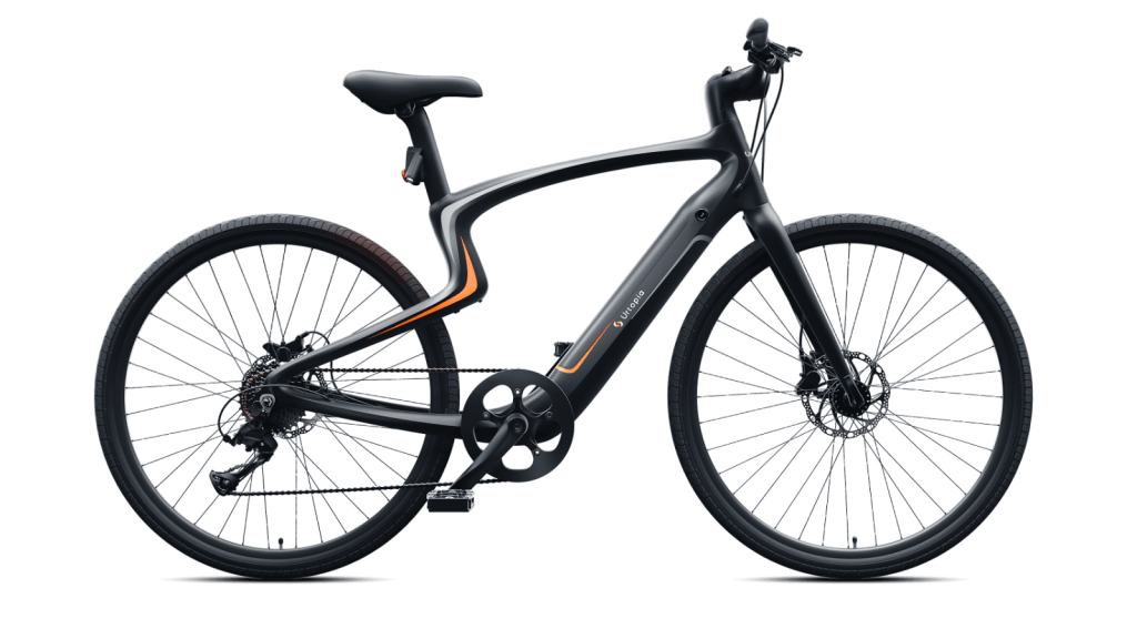 Image: Neues smartes Urtopia-Bike Carbon 1s: Jetzt vorbestellen und 300 Euro sparen