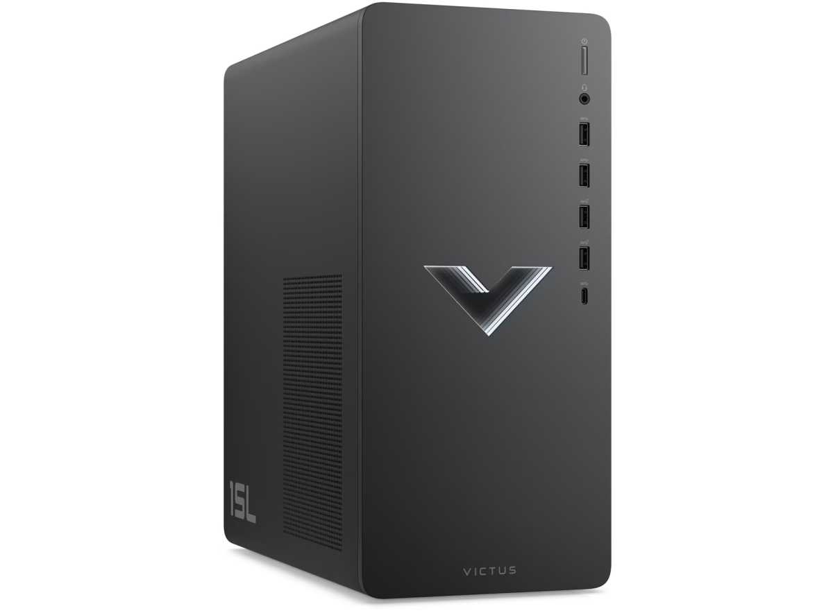 VICTUS 15L Gaming Desktop TG02-0702ng