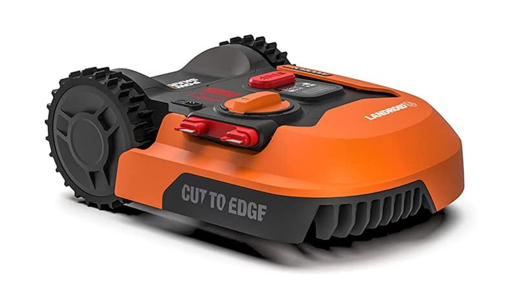 Image: MÃ¤hroboter WORX Landroid M700 fÃ¼r 563,09 Euro â 44 Prozent unter UVP