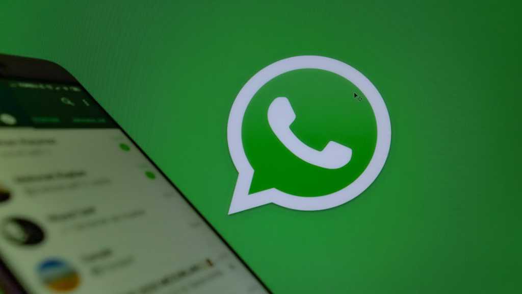 Image: Whatsapp schlieÃt LÃ¼cke: Fremdes Whatsapp-Konto lÃ¤sst sich nicht mehr so leicht deaktivieren