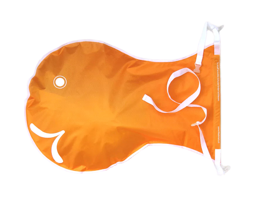 Wickelfisch