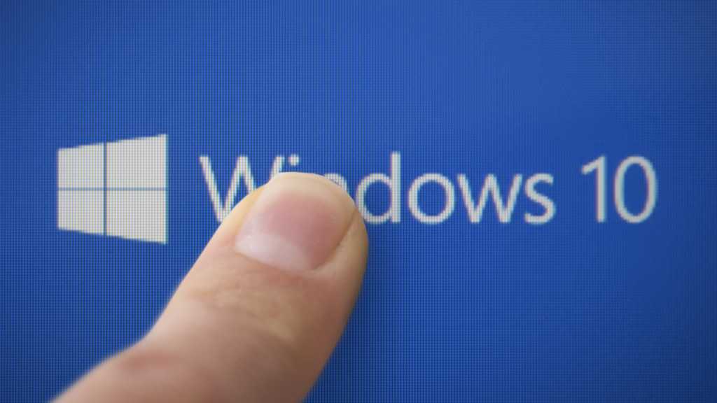 Image: Windows 10: Wichtiges Sicherheits-Update bremst Rechner aus