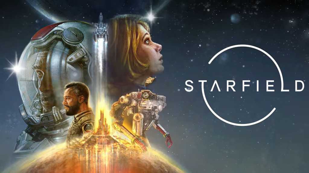 Image: Starfield landet auf GeForce Now und ist bald mit DLSS in Ultrawide spielbar