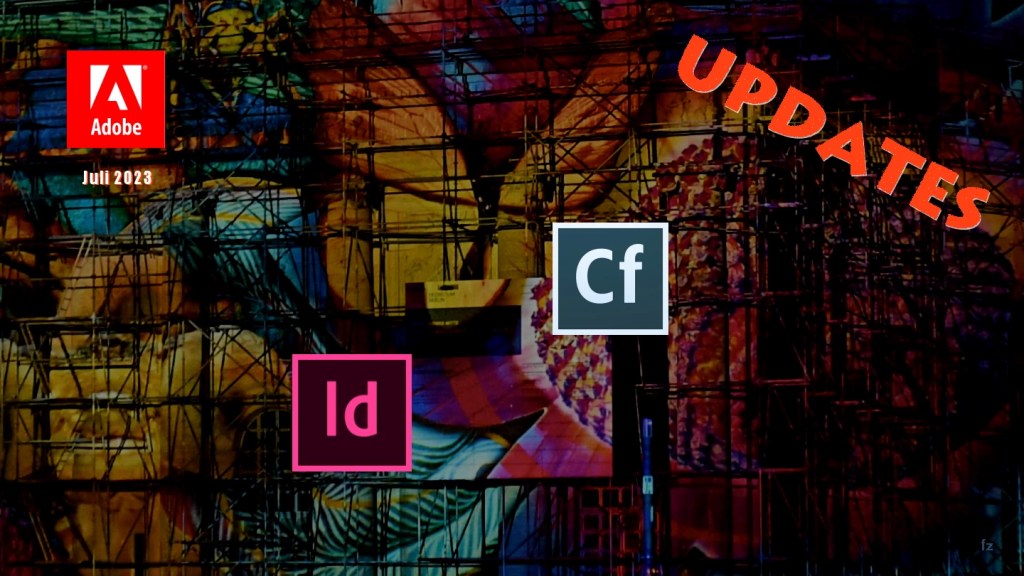 Image: Adobe beseitigt 0-Day-LÃ¼cke in ColdFusion (Update)