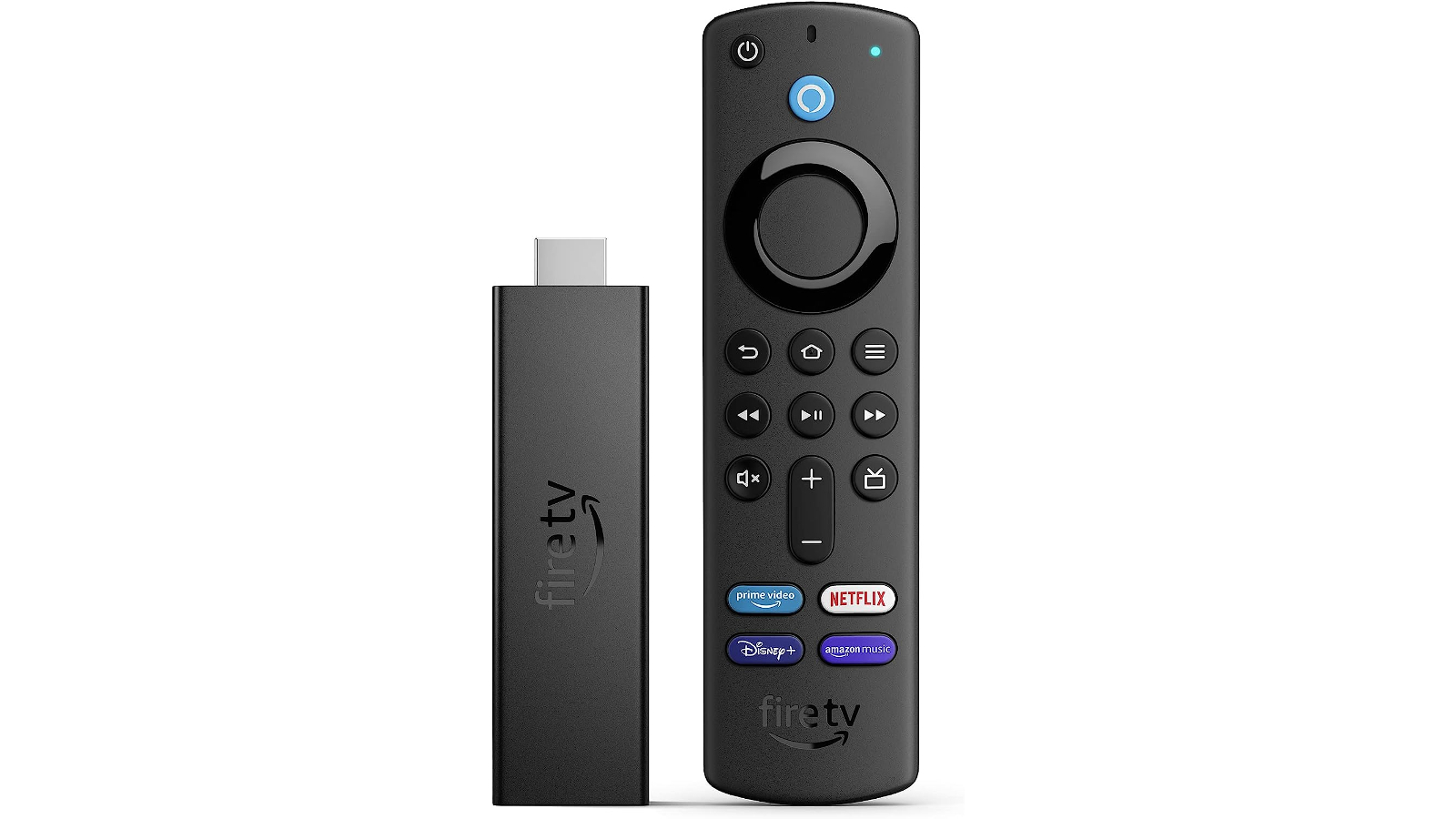 Amazon Fire TV Stick 4K Max