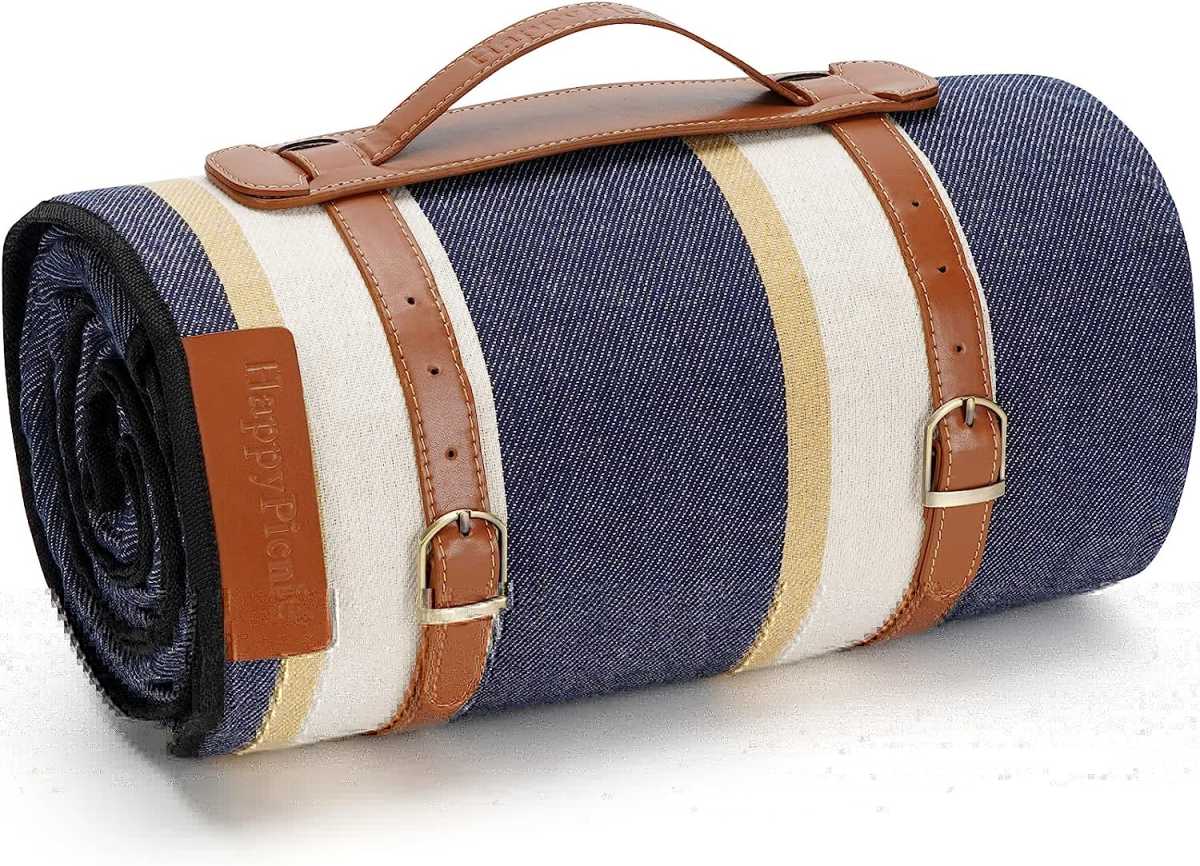 Picknickfilt