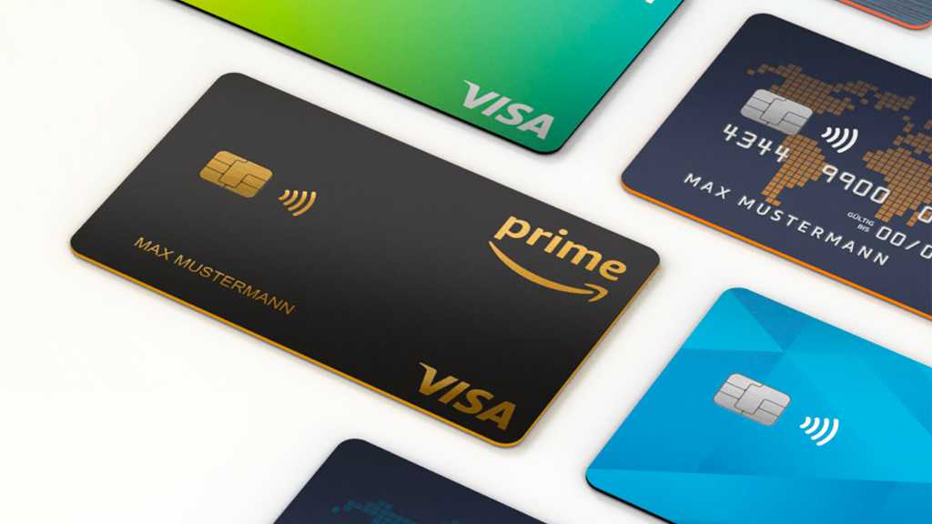 Image: Amazon: Visa-Karte wird ab Ende September eingestellt