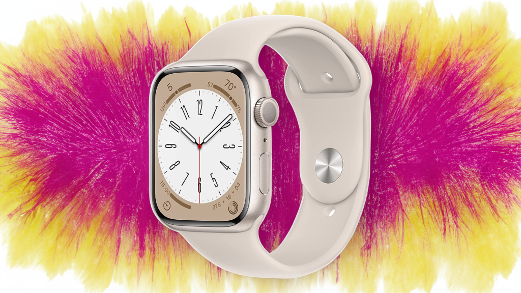 Image: Warum die Apple Watch das beste Apple-Produkt ist â und nicht das iPhone