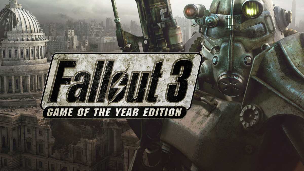 Symbolbild Fallout 3 