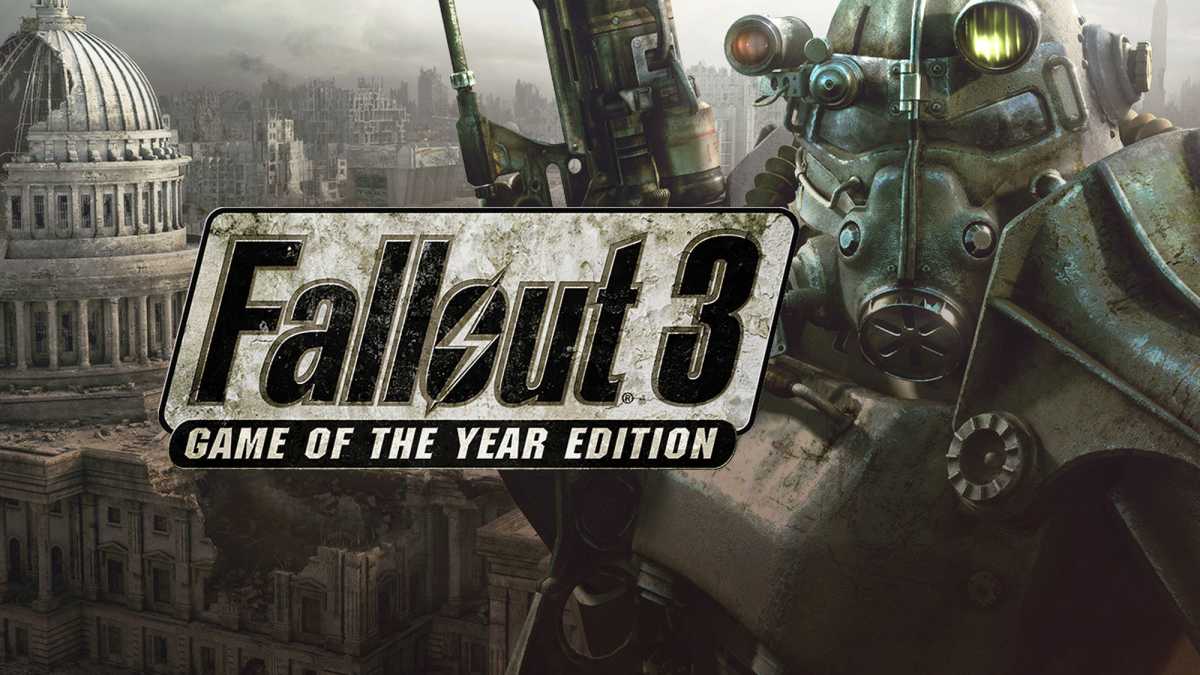 Symbolbild Fallout 3