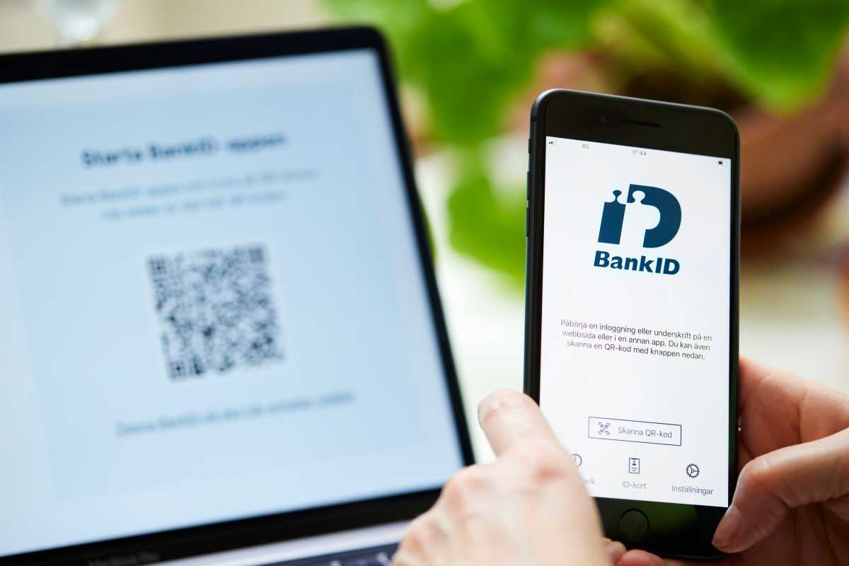 Bank-ID