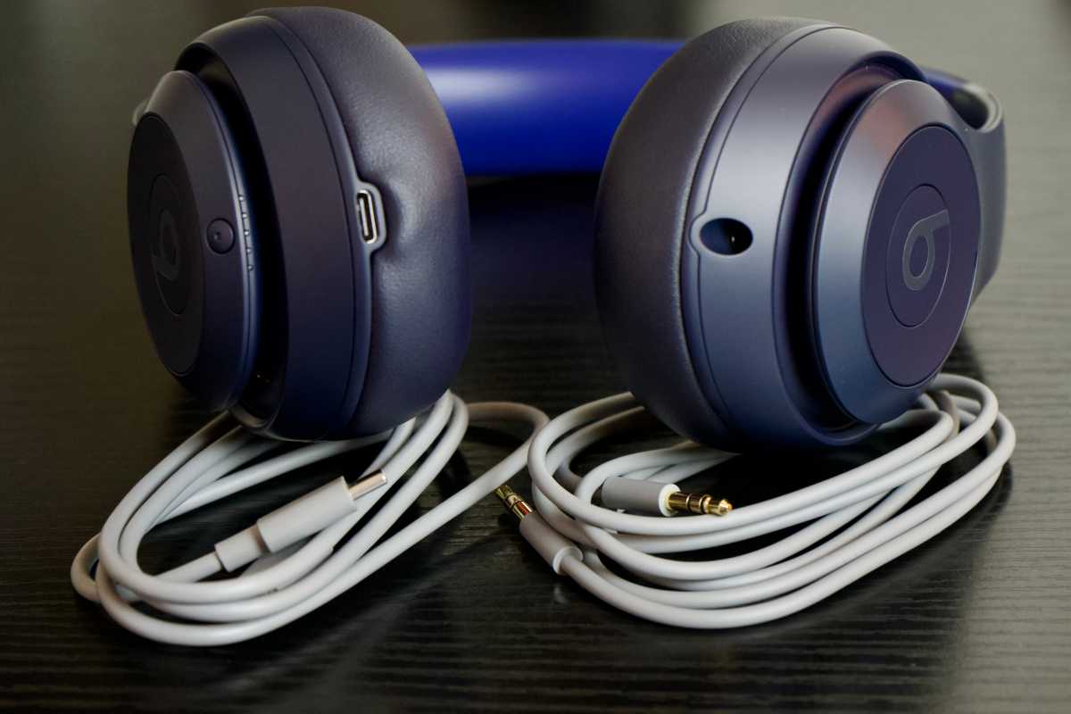 Cables de los Beats Studio Pro