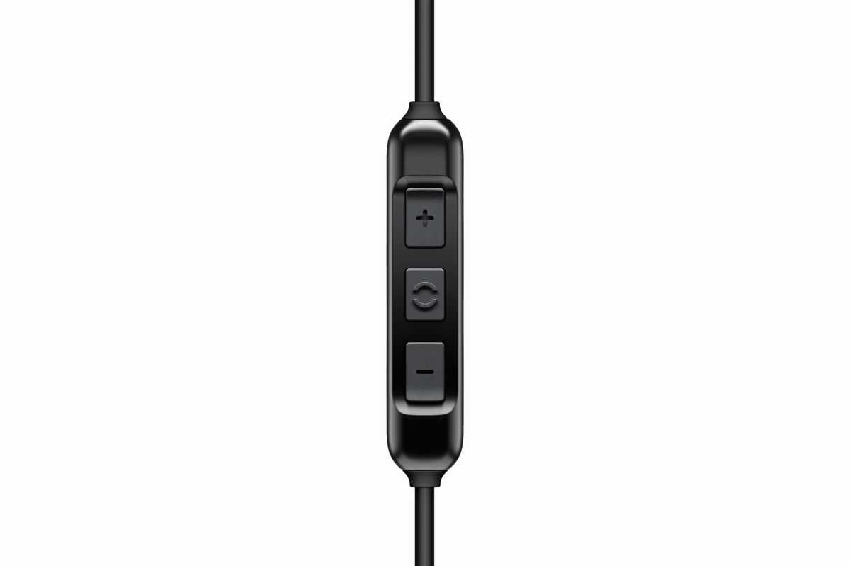 Beyerdynamic 2nd-gen Blue Byrd remote