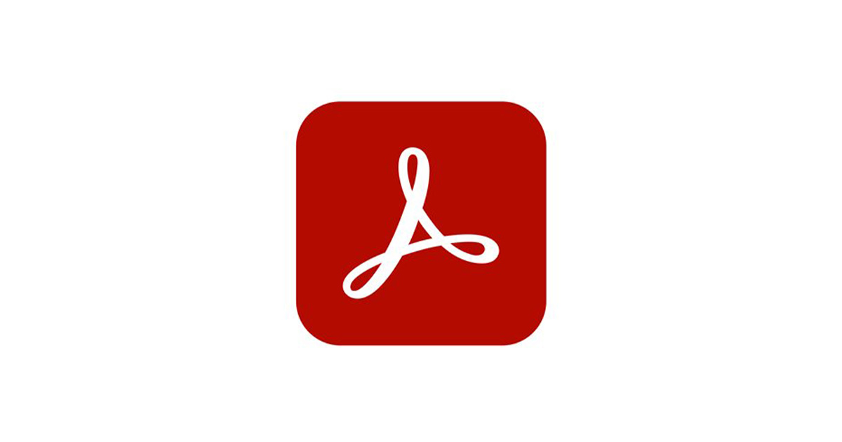 Logo Adobe Acrobat Pro
