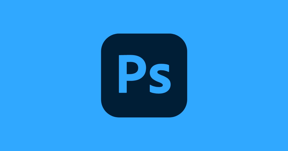 Logo Adobe Photoshop