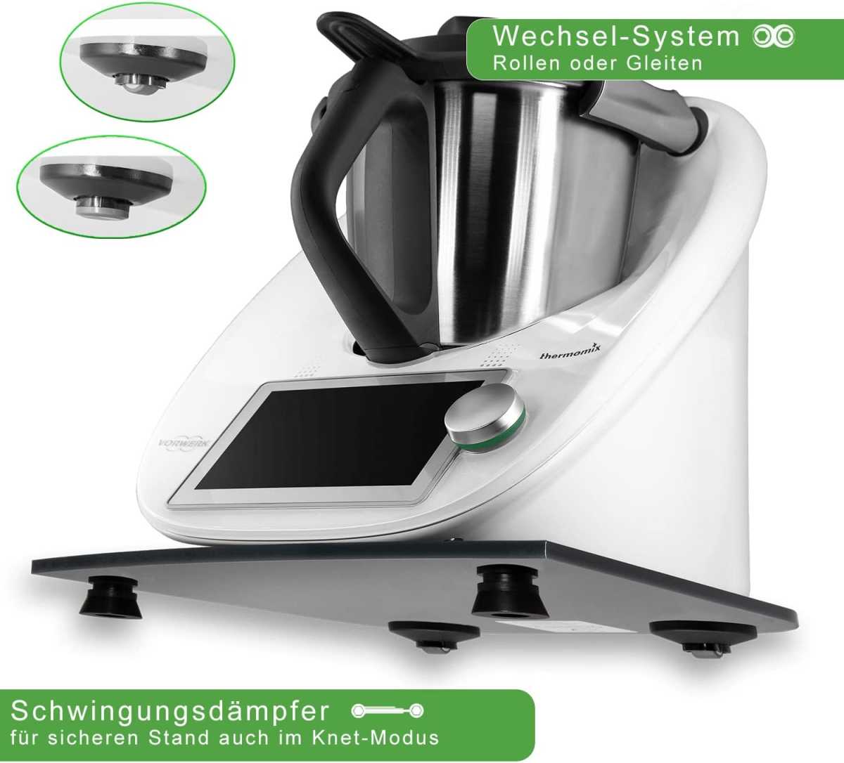 Les meilleurs accessoires Thermomix (2023) - Tech Advisor