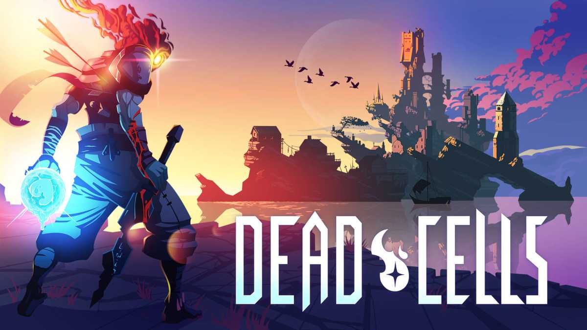 Symbolbild Dead Cells