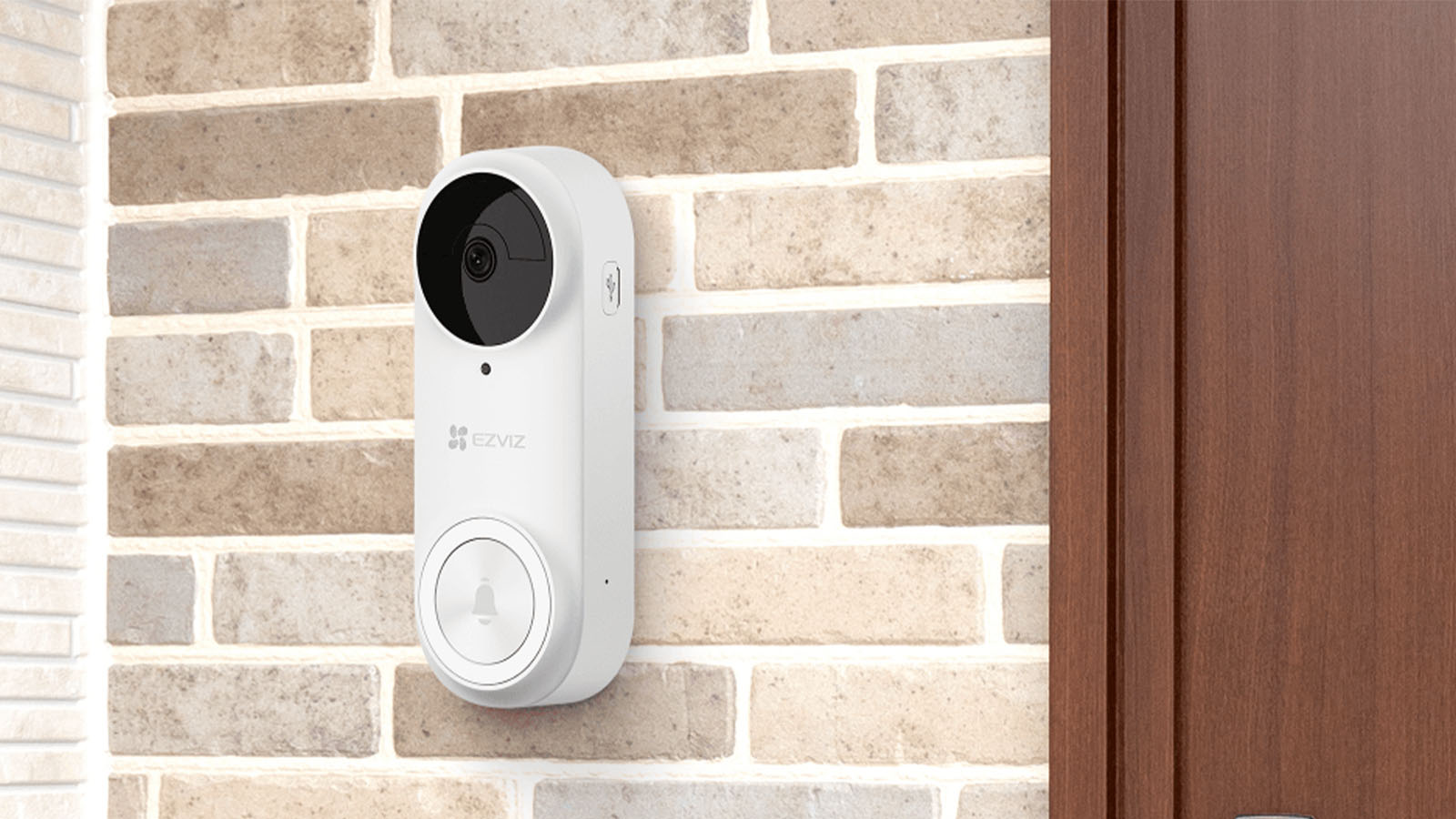 Get Smart Cameras And Doorbells For Less In The EZVIZ Sale - Tech Advisor