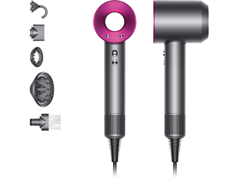 DYSON Supersonic HD07