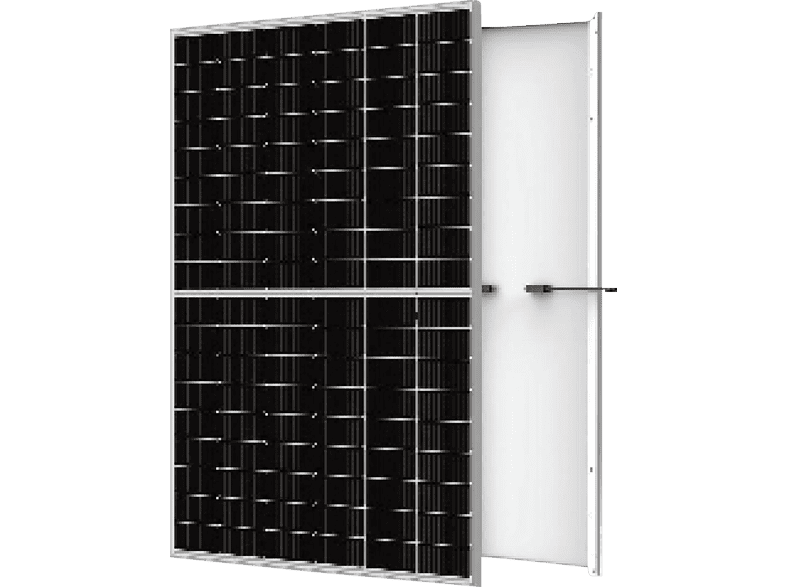 ABSAAR Solar Balkonkraftwerk AB-SP1