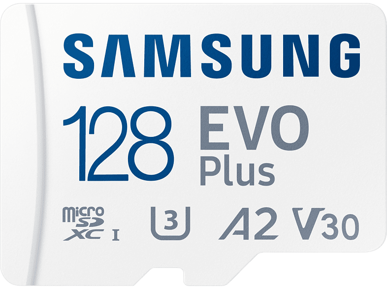 SAMSUNG EVO Plus