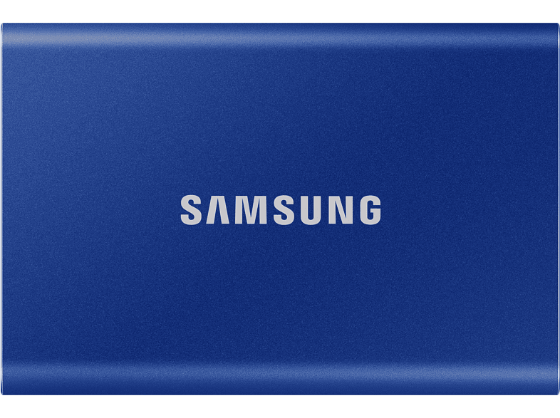 SAMSUNG Portable SSD T7